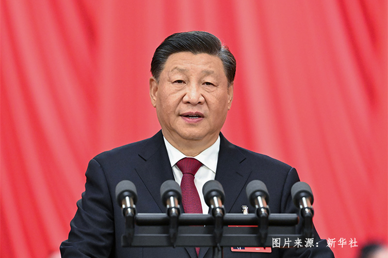 富沃思召開會議傳達(dá)學(xué)習(xí)黨的二十大精神