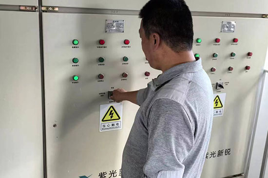 北京消防設施檢測服務：寫字樓/商場/工廠專項方案