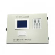 DDH5115電氣火災監控設備安裝功能特點及技術參數