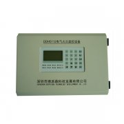 DDH5112電氣火災監控設備安裝功能特點及技術參數
